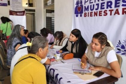 Pensión Mujeres Bienestar: ¿Cuándo podrán registrarse todas las mujeres?