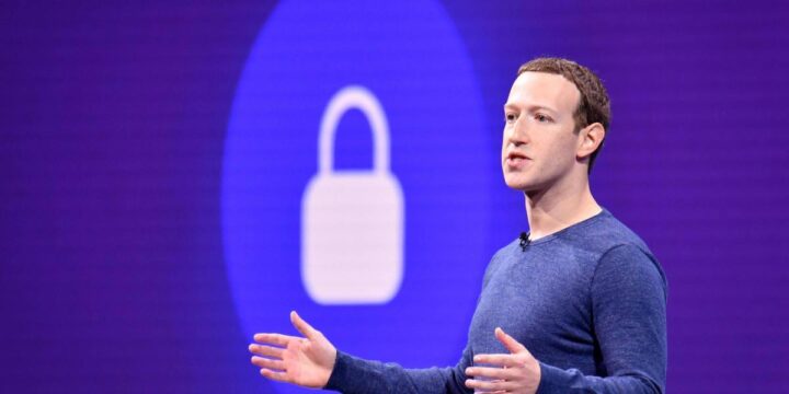 Mark Zuckerberg anuncia el posible fin de los smartphones: ¿serán las gafas inteligentes el futuro?