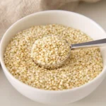 Quinoa: el superalimento que fortalece el cerebro y el corazón