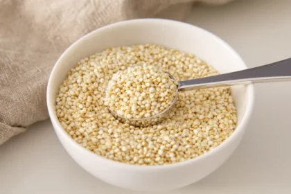 Quinoa: el superalimento que fortalece el cerebro y el corazón