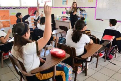 SEP: Estudiantes de educación básica tendrán descanso este día de octubre