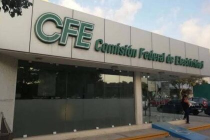 De esta forma puedes cambiar la titularidad de tu servicio de luz en la CFE de forma fácil y gratuita