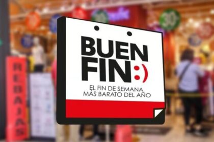 ¿Tu tienda está registrada en el Buen Fin? Así puede saberlo