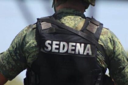 Sedena denuncia a soldados por disparos contra migrantes