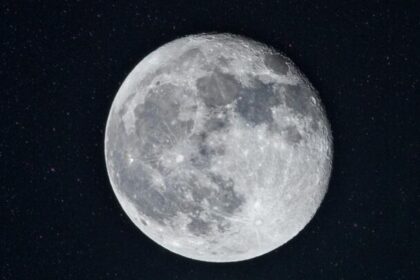 Super Luna de octubre: ¿cuándo y cómo verla en su máximo esplendor?