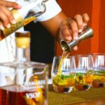 ¿Qué sucede en tu hígado cuando dejas de consumir alcohol?