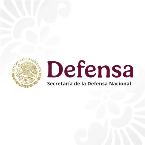 La Secretaría de la Defensa Nacional sustituye el acrónimo Sedena por “Defensa” para fortalecer su identidad