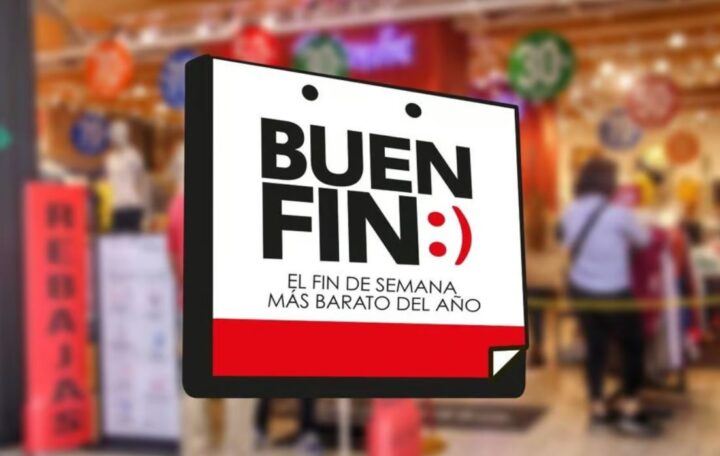 Profeco lanza herramienta gratuita para comparar precios en El Buen Fin 2024