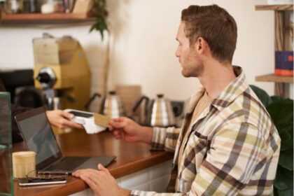 6 opciones de sistema de cobro para negocio