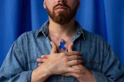 Cáncer de mama masculino: un diagnóstico poco frecuente pero real