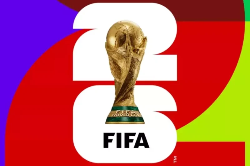 FIFA revela nombres de las mascotas del Mundial 2026: México, Canadá y EE. UU. tendrán sus propios personajes