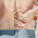 IMSS comparte tres claves para mantener una columna vertebral sana y fuerte