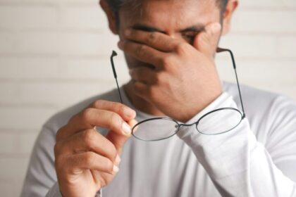 No todo dolor de cabeza es igual: señales de que podría ser migraña