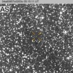 3I/ATLAS: el misterioso cometa interestelar detectado por la NASA