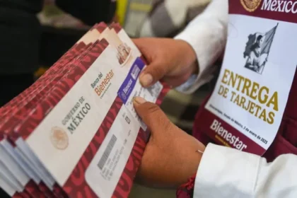 No es necesario activar la tarjeta del programa Mujeres Bienestar, confirma la Secretaría