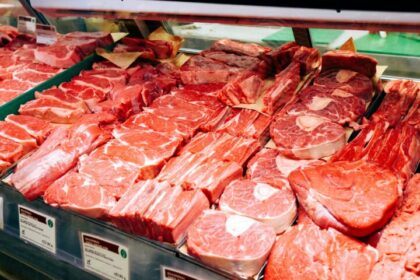 El precio de la carne de res sube 18.5% en septiembre y alcanza su mayor aumento en una década