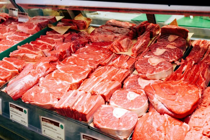 El precio de la carne de res sube 18.5% en septiembre y alcanza su mayor aumento en una década