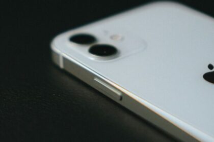 Qué hacer si te roban tu iPhone: así puedes bloquearlo desde iCloud