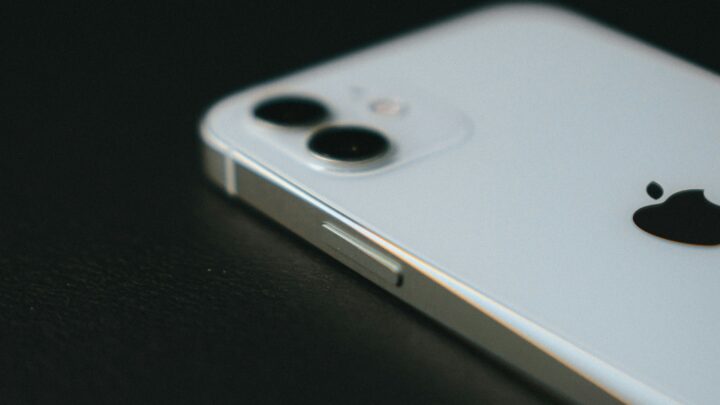 Qué hacer si te roban tu iPhone: así puedes bloquearlo desde iCloud