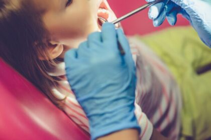 España: Niña de 6 años fallece tras visita al dentista