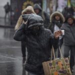 Regresa La Niña: así será el invierno 2025-2026 en México