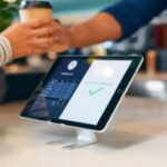 Cómo optimizar tu operación con una tablet para negocios en restaurantes y cafeterías