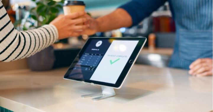 Cómo optimizar tu operación con una tablet para negocios en restaurantes y cafeterías