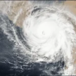 Ciclón Gezani deja al menos 20 muertos y graves daños en Madagascar