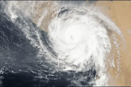 Ciclón Gezani deja al menos 20 muertos y graves daños en Madagascar