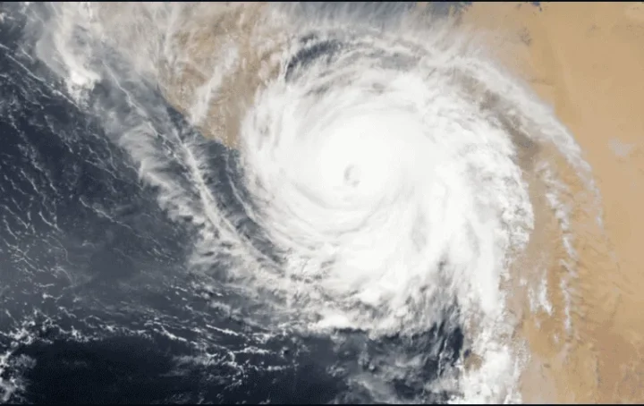 Ciclón Gezani deja al menos 20 muertos y graves daños en Madagascar