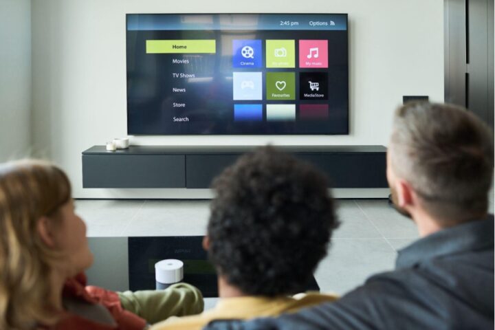 Cómo saber qué pantalla comprar: la guía definitiva para elegir tu televisión ideal