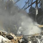 Explosión en central eléctrica de India deja al menos 19 muertos y 17 heridos