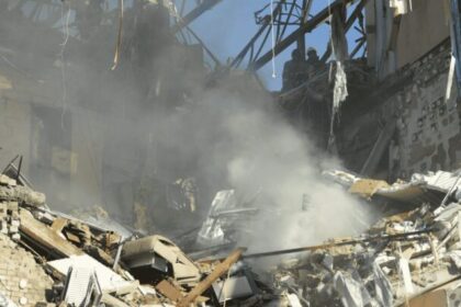 Explosión en central eléctrica de India deja al menos 19 muertos y 17 heridos